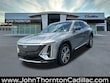 CADILLAC LYRIQ
