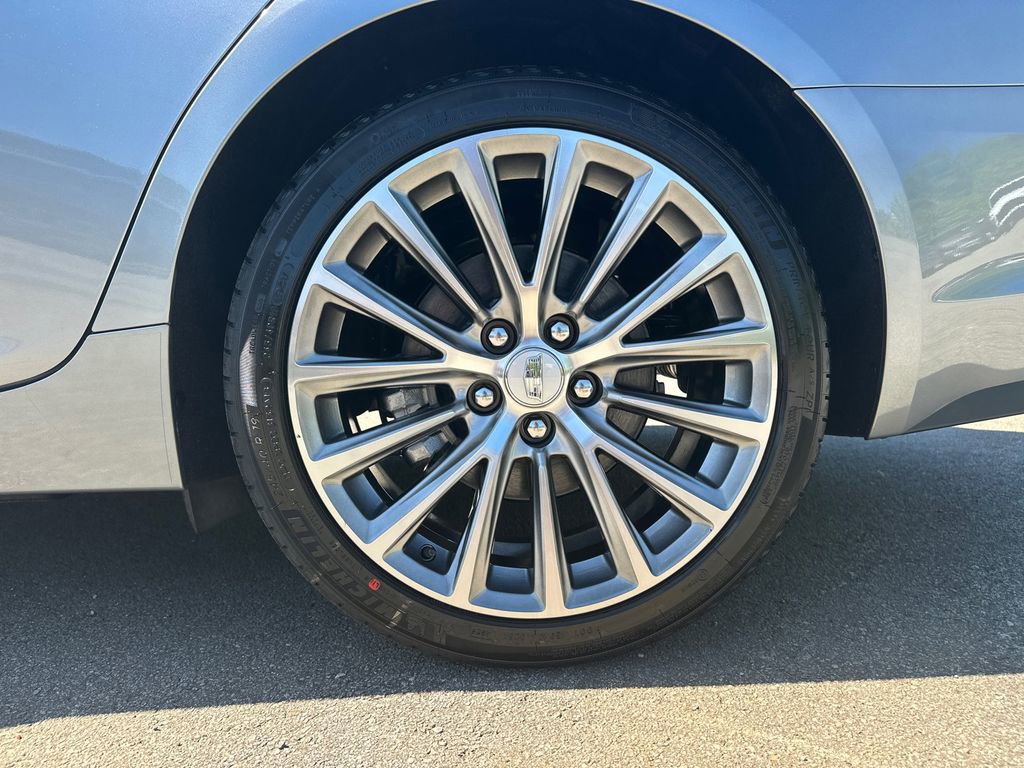 2026 Cadillac CT5 Premium Luxury - Photo 19
