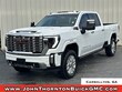 GMC Sierra 2500 HD