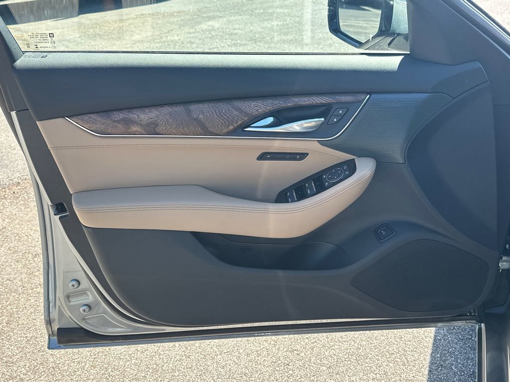 2026 Cadillac CT5 Premium Luxury - Photo 10