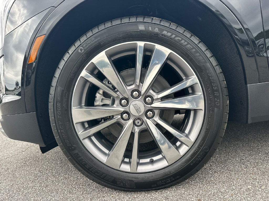 2026 Cadillac XT5 Premium Luxury - Photo 11