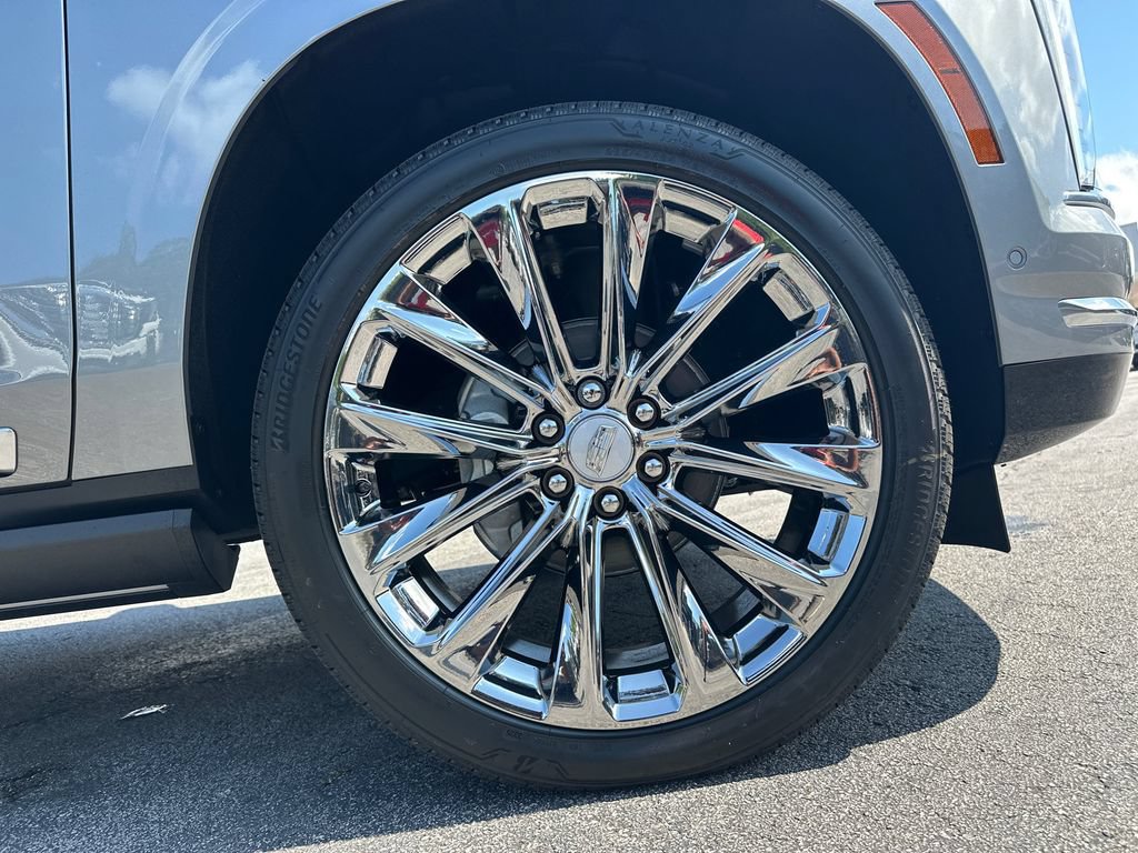 2026 Cadillac Escalade ESV Platinum Luxury - Photo 12