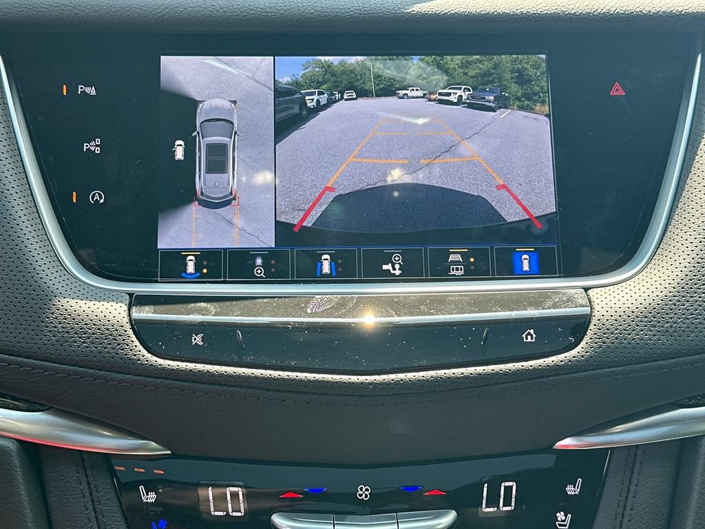 2026 Cadillac XT5 Sport - Photo 29