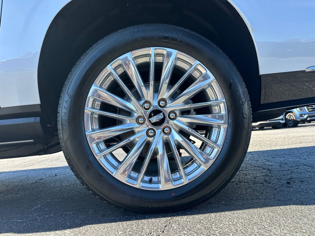 2026 Cadillac Escalade ESV Luxury - Photo 19