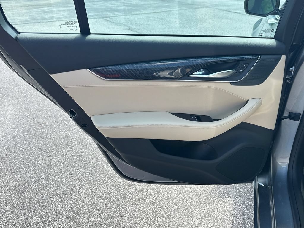2026 Cadillac CT5 Premium Luxury - Photo 21