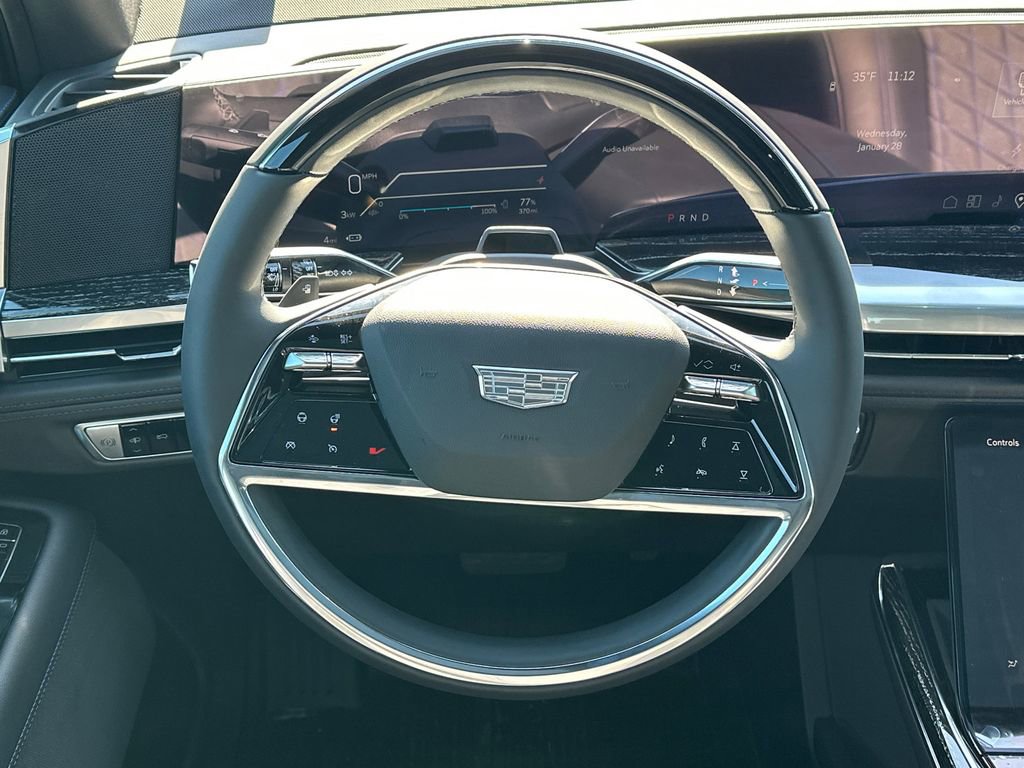 2026 Cadillac Escalade IQ Sport - Photo 24