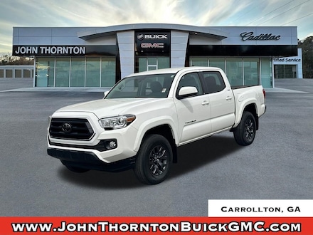 2023 Toyota Tacoma 2WD SR