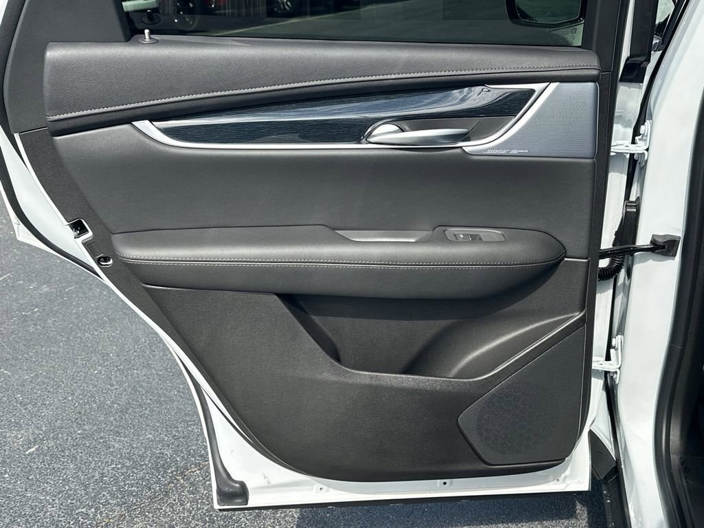 2026 Cadillac XT5 Premium Luxury - Photo 21