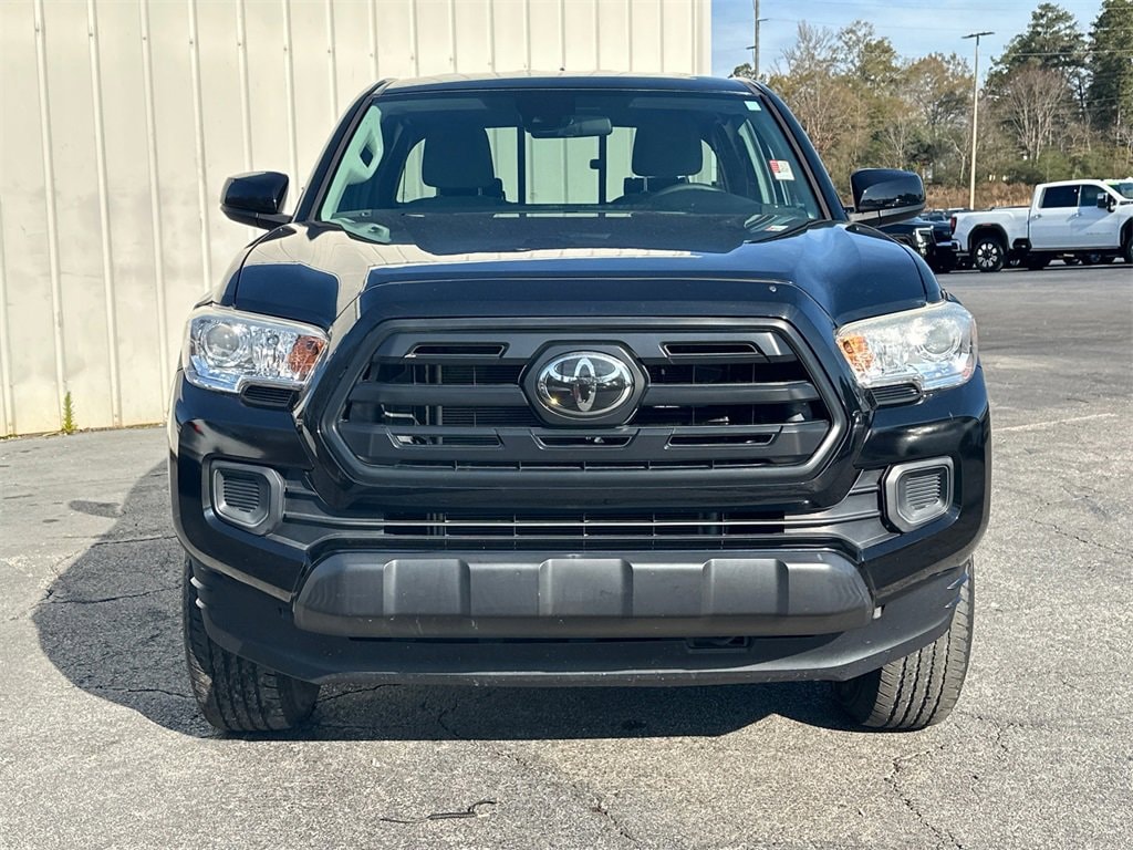 Used 2019 Toyota Tacoma 2WD SR5