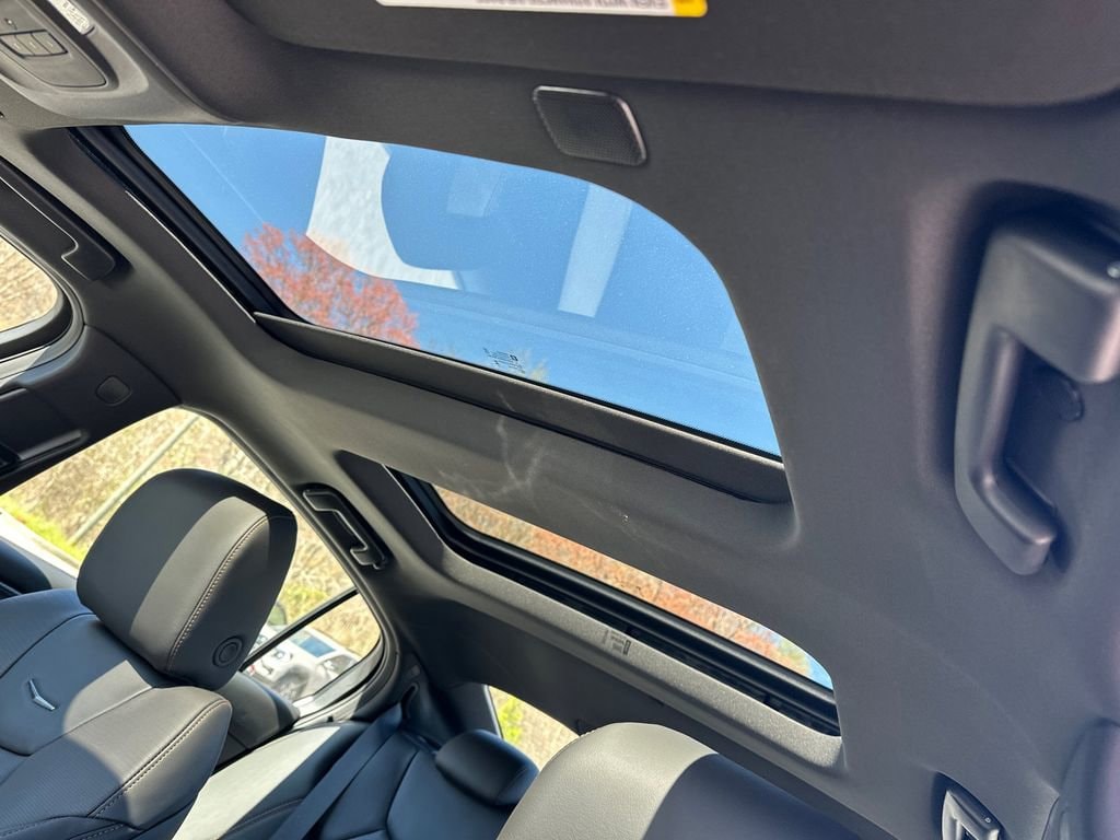 2026 Cadillac CT5 Sport - Photo 30