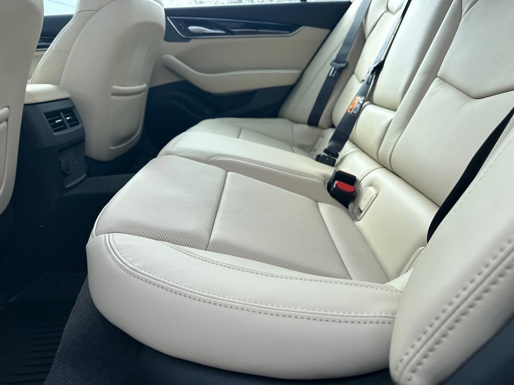 2026 Cadillac CT5 Premium Luxury - Photo 20