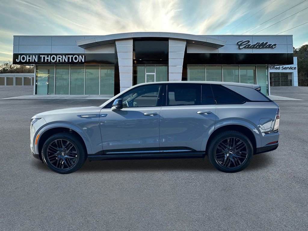 2026 Cadillac Escalade IQ Sport - Photo 8