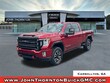 GMC Sierra 2500 HD