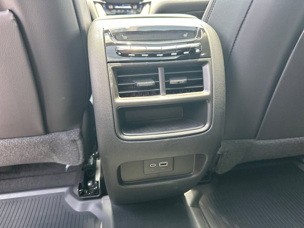 2026 Cadillac XT5 Sport - Photo 22
