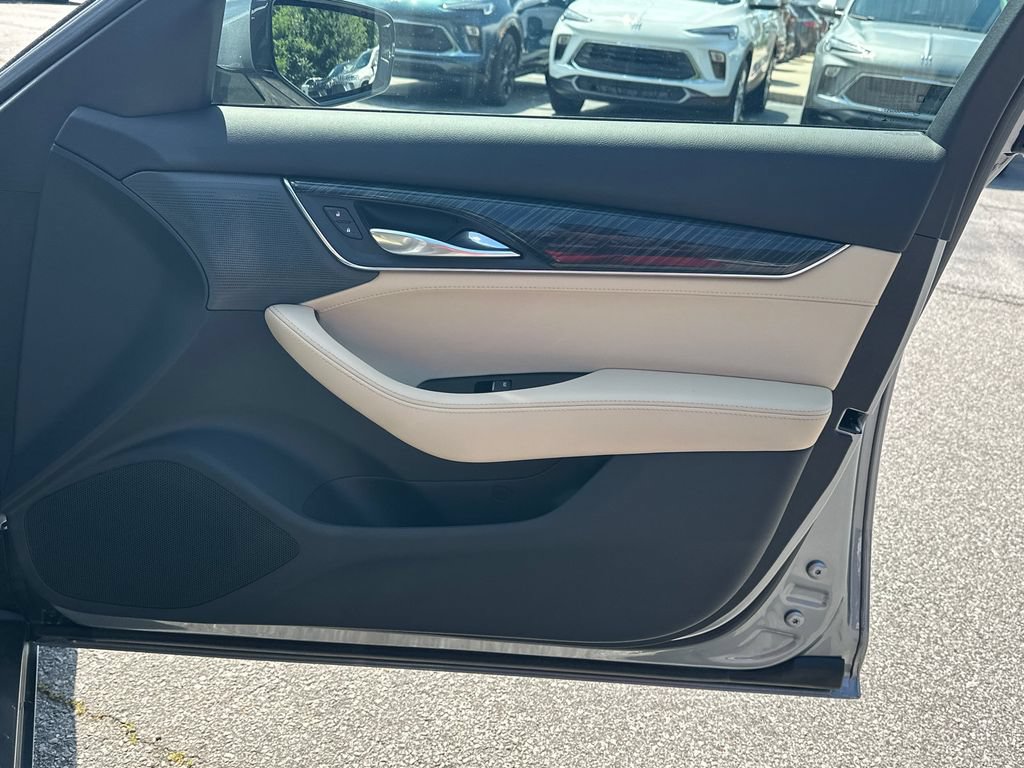 2026 Cadillac CT5 Premium Luxury - Photo 14