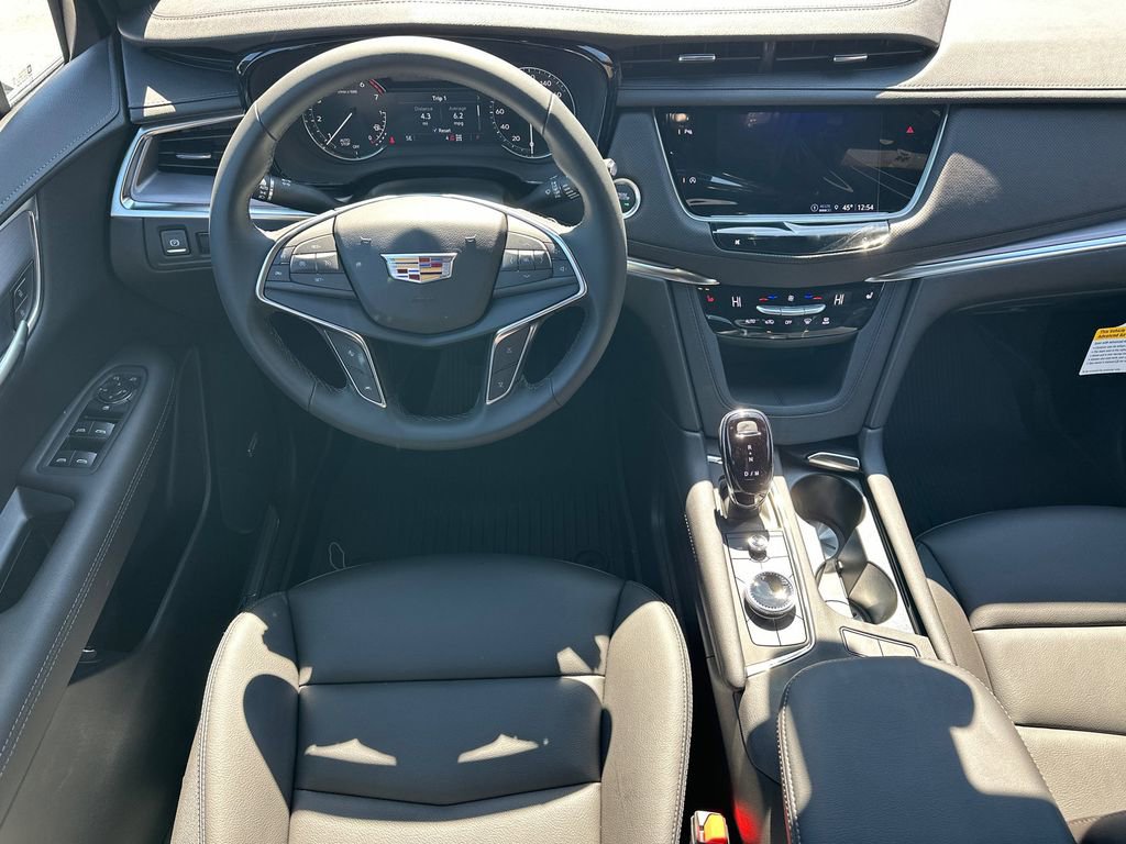 2026 Cadillac XT5 Luxury - Photo 22