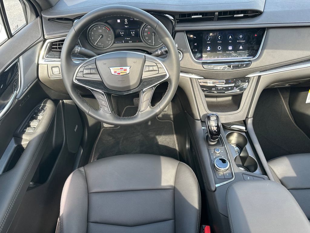 2026 Cadillac XT5 Premium Luxury - Photo 22