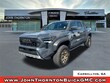 Toyota Tacoma 4WD