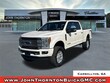 Ford Super Duty F-250 SRW