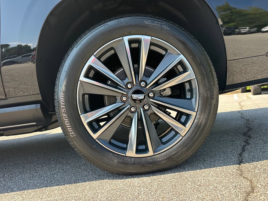 2026 Cadillac Escalade ESV Sport - Photo 19