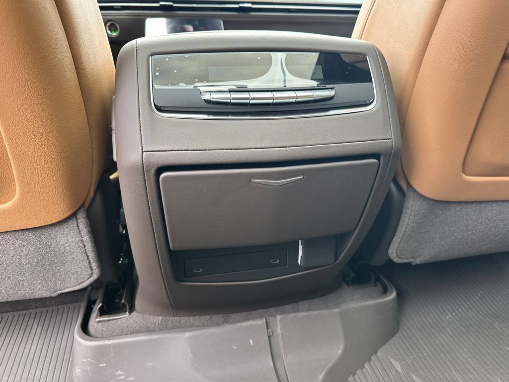 2026 Cadillac Escalade ESV Luxury - Photo 22