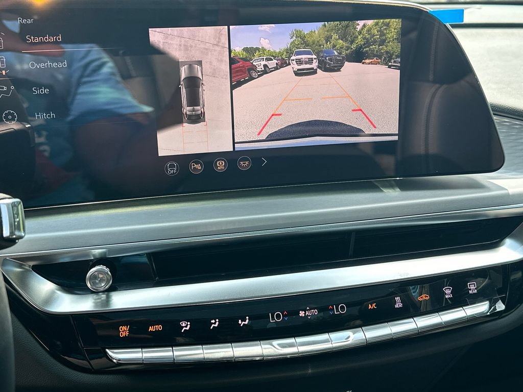 2026 Cadillac LYRIQ Premium Sport - Photo 28
