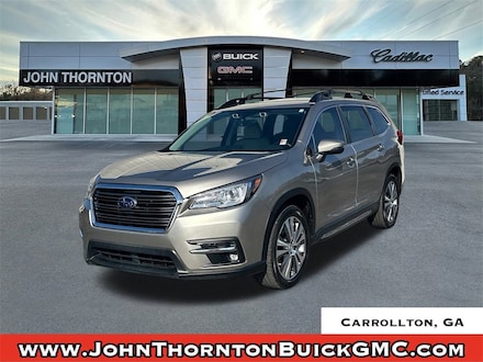 2019 Subaru Ascent Limited