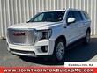 GMC Yukon XL