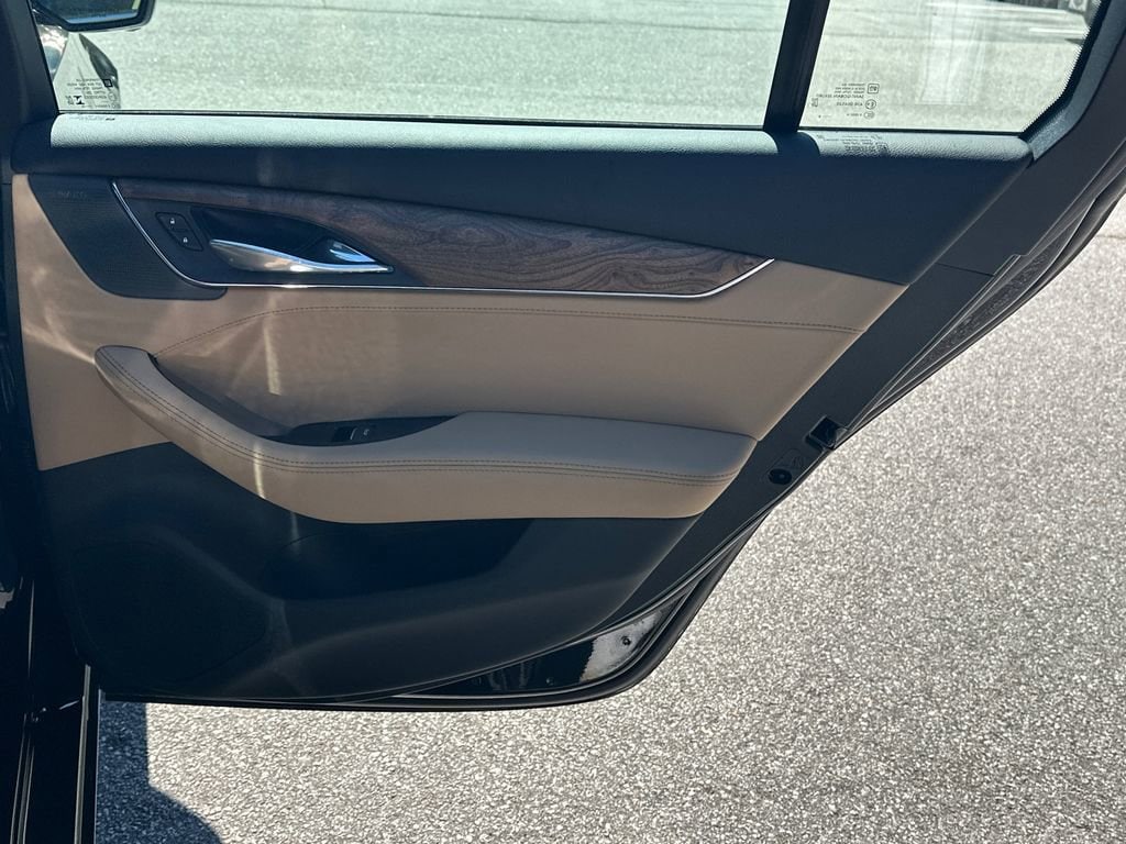 2026 Cadillac CT5 Premium Luxury - Photo 16