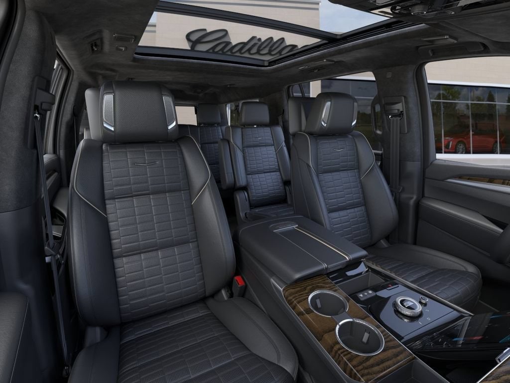 2026 Cadillac Escalade ESV Platinum Sport - Photo 16