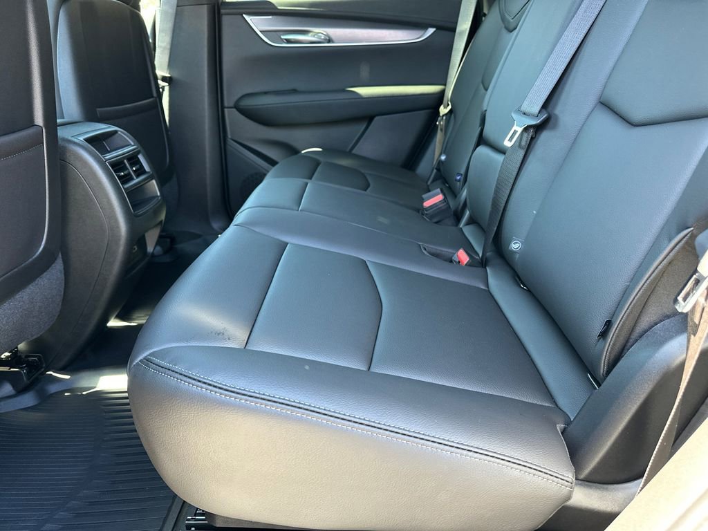 2026 Cadillac XT5 Luxury - Photo 20