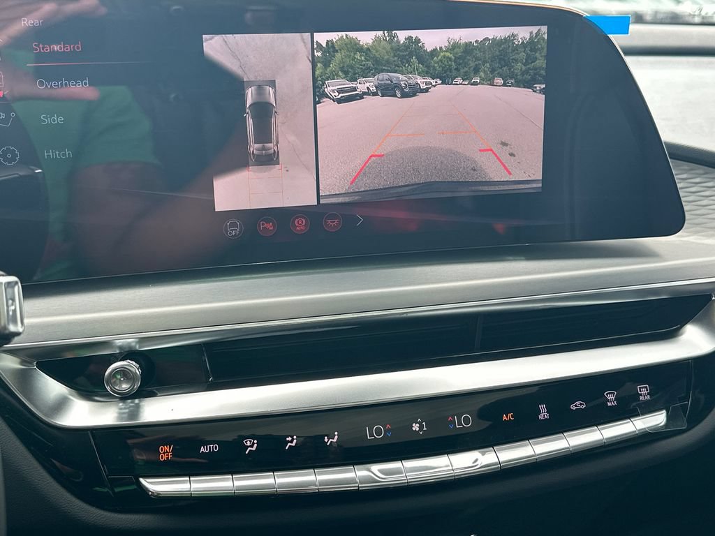 2026 Cadillac LYRIQ V - Photo 29
