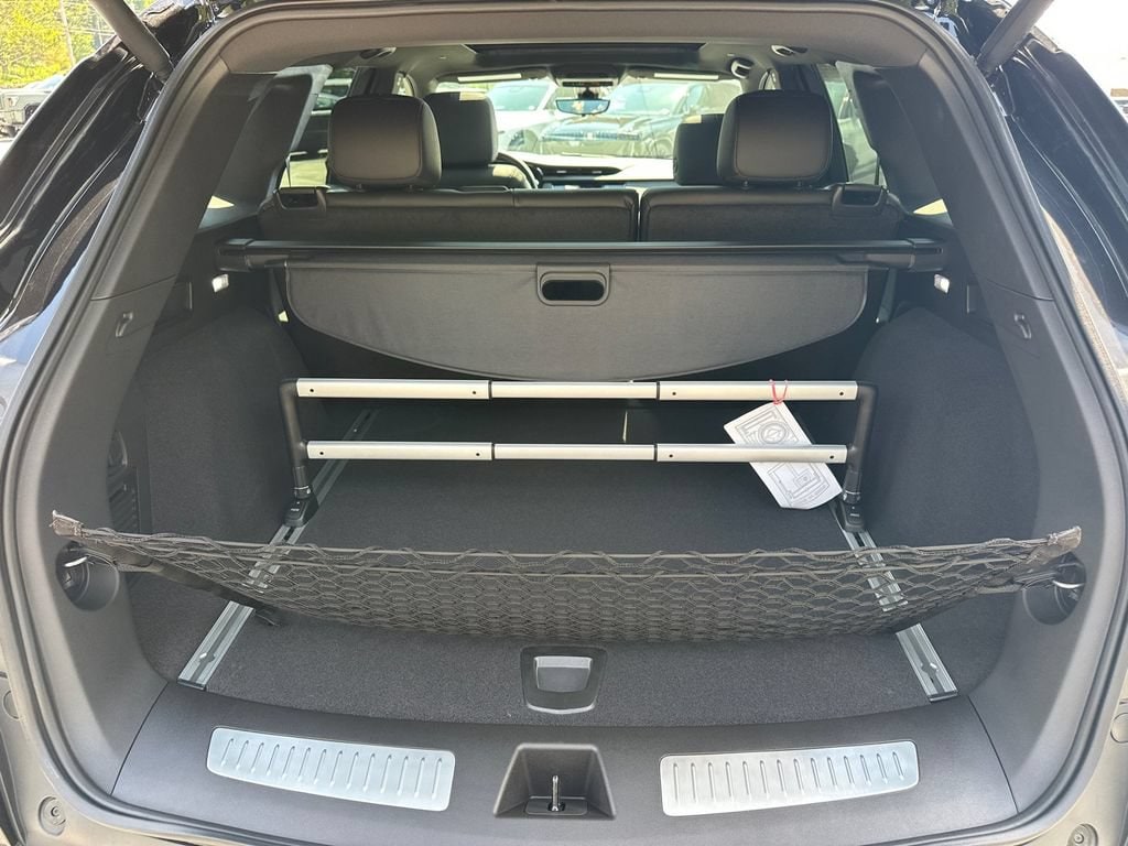 2026 Cadillac XT5 Sport - Photo 18
