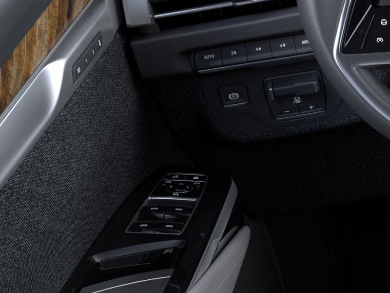 2026 Cadillac Escalade Platinum Sport - Photo 22