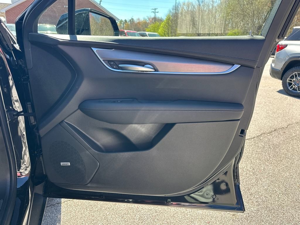 2026 Cadillac XT5 Luxury - Photo 14