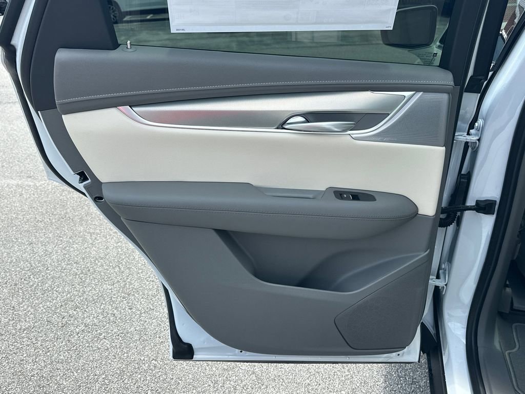 2026 Cadillac XT5 Premium Luxury - Photo 21