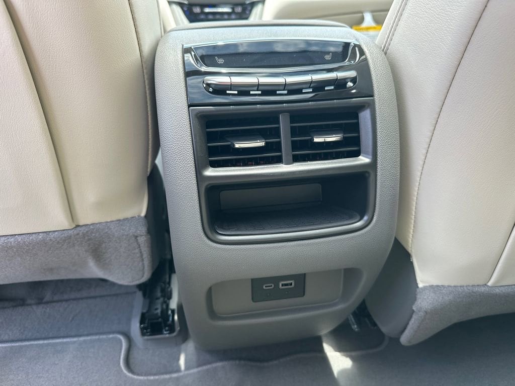 2026 Cadillac XT5 Premium Luxury - Photo 22