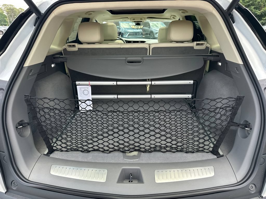 2026 Cadillac XT5 Premium Luxury - Photo 18
