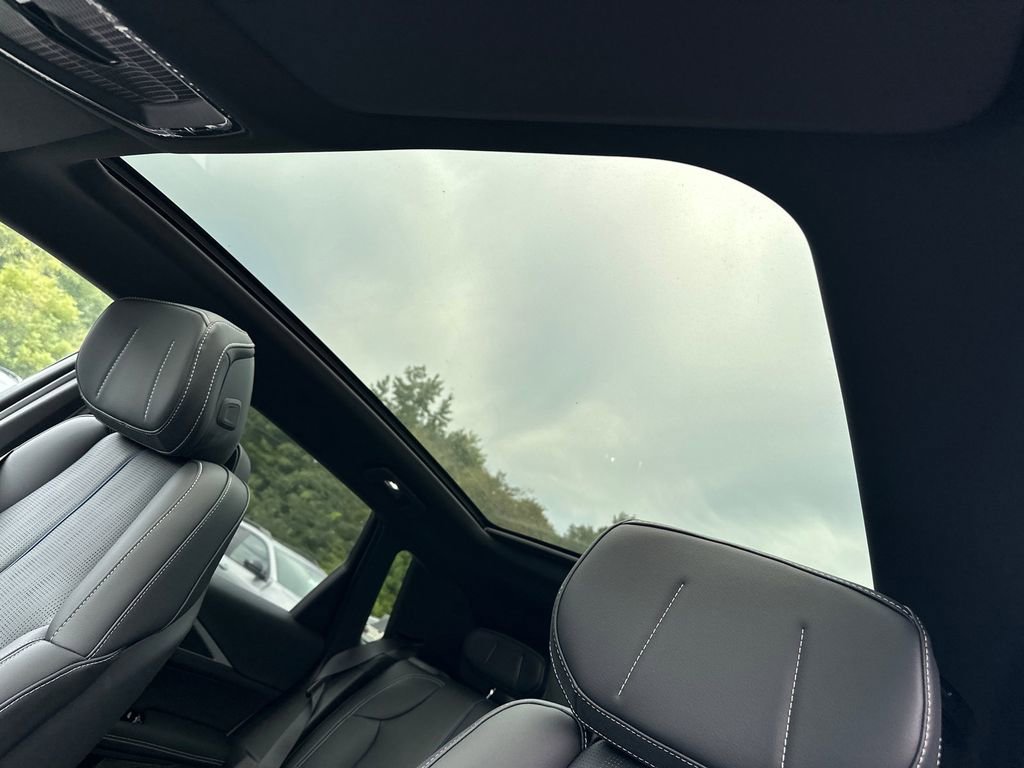 2025 Cadillac LYRIQ Sport 1 - Photo 29