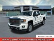 GMC Sierra 2500 HD