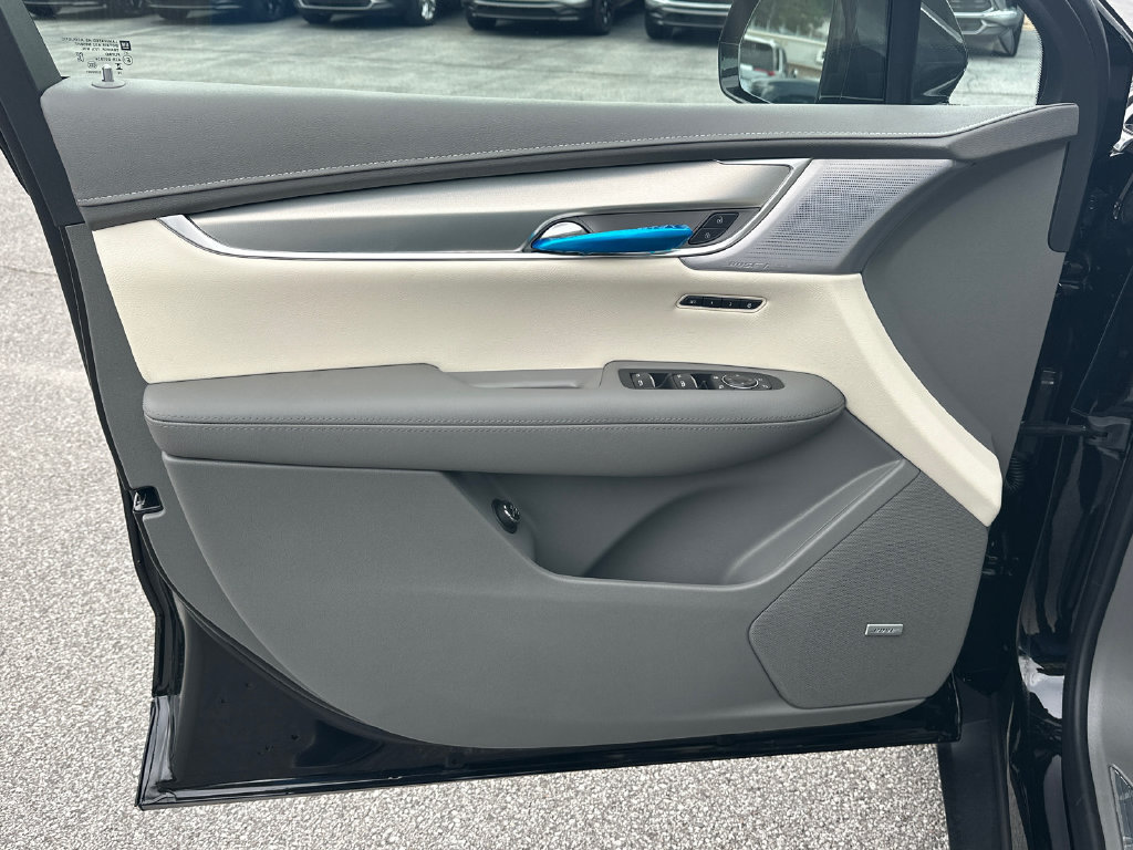 2026 Cadillac XT5 Premium Luxury - Photo 10