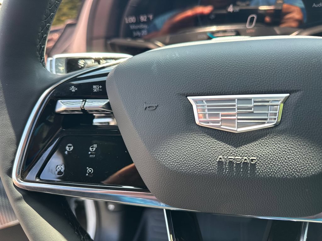 2026 Cadillac LYRIQ Premium Sport - Photo 24