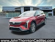 CADILLAC OPTIQ