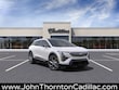 CADILLAC OPTIQ