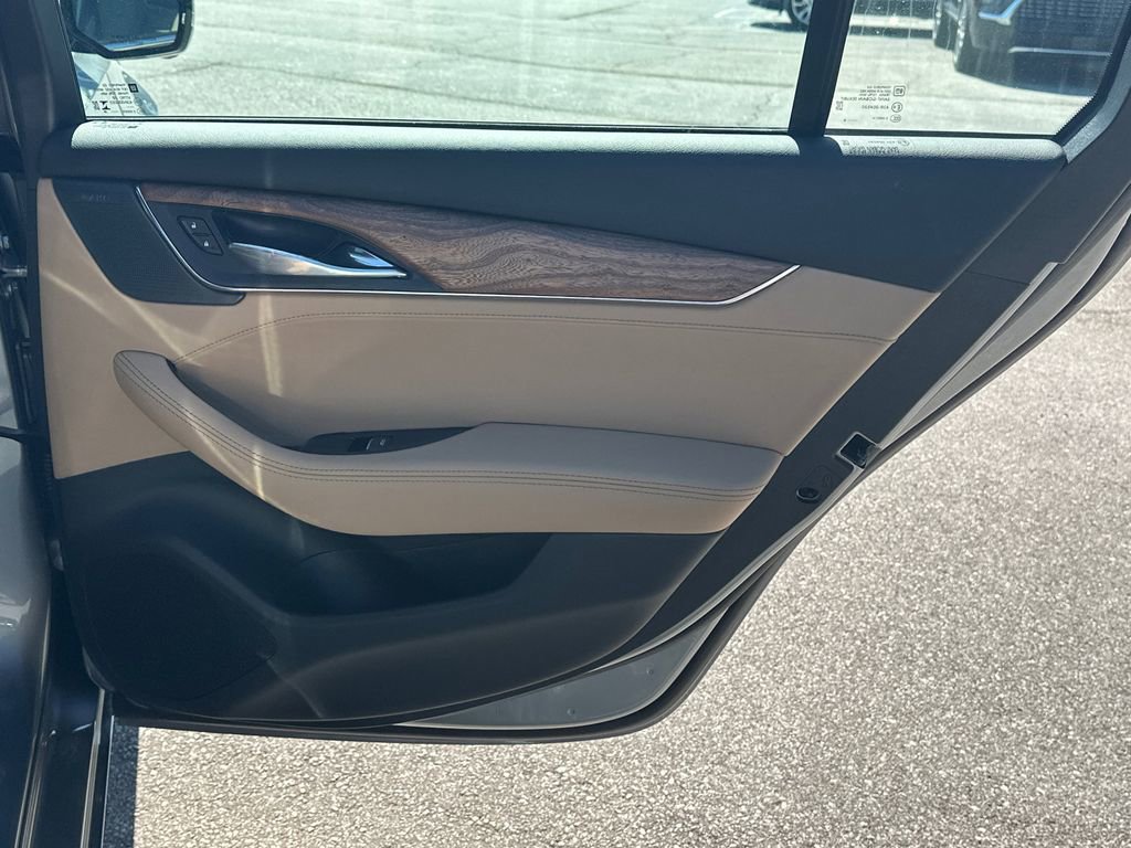 2026 Cadillac CT5 Premium Luxury - Photo 16