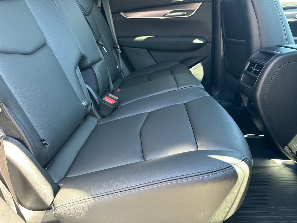 2026 Cadillac XT5 Luxury - Photo 15