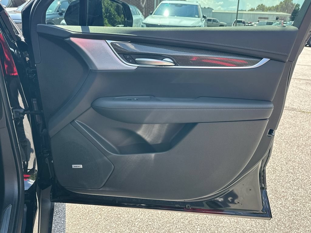 2026 Cadillac XT5 Sport - Photo 14
