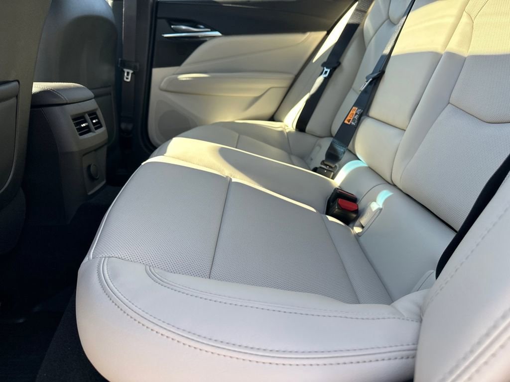 2026 Cadillac CT4 Premium Luxury - Photo 20