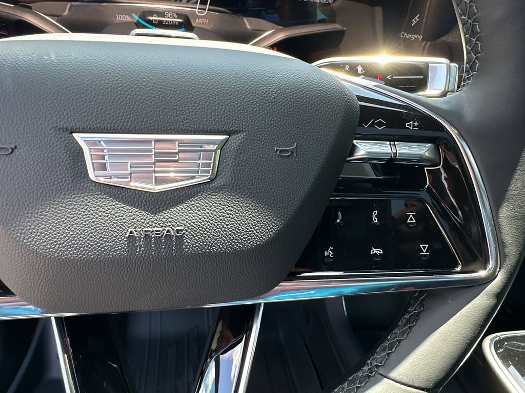 2026 Cadillac LYRIQ Premium Sport - Photo 25