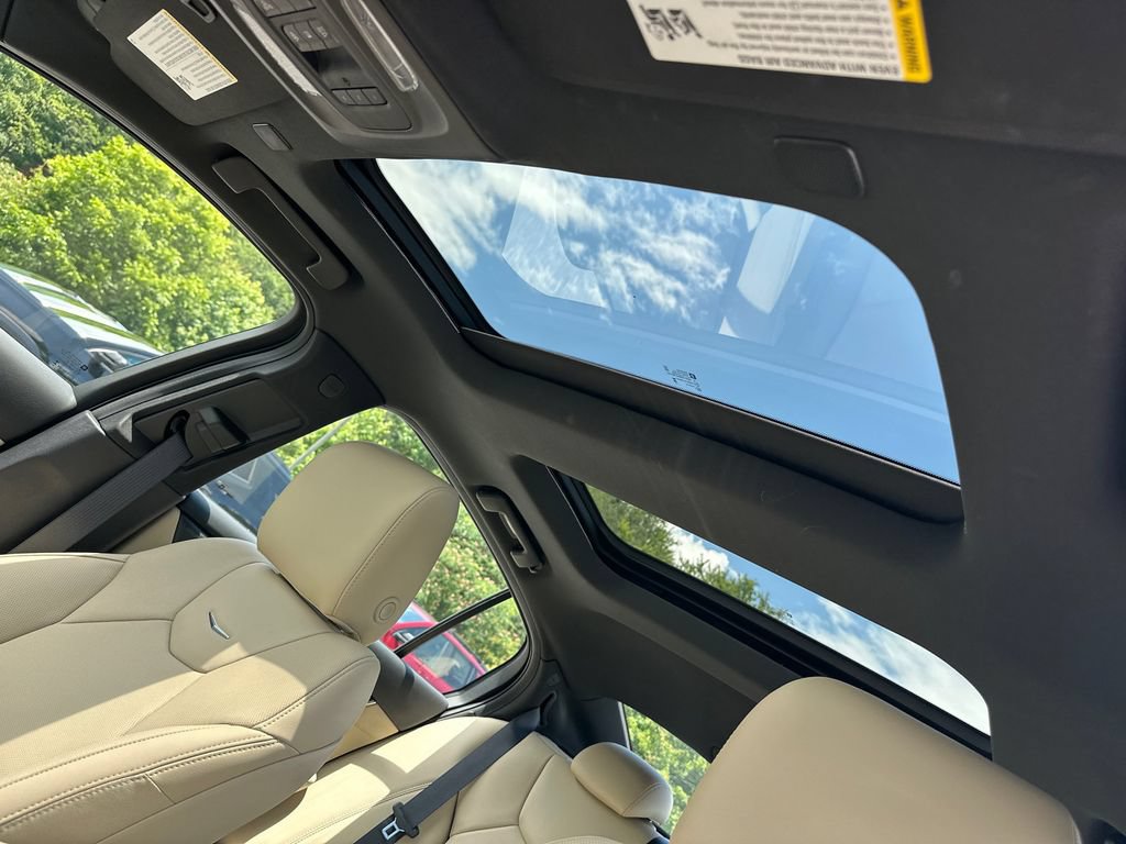 2026 Cadillac CT5 Premium Luxury - Photo 31